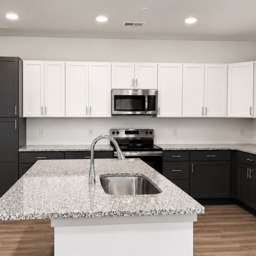 Settle into comfort at Madison Apex